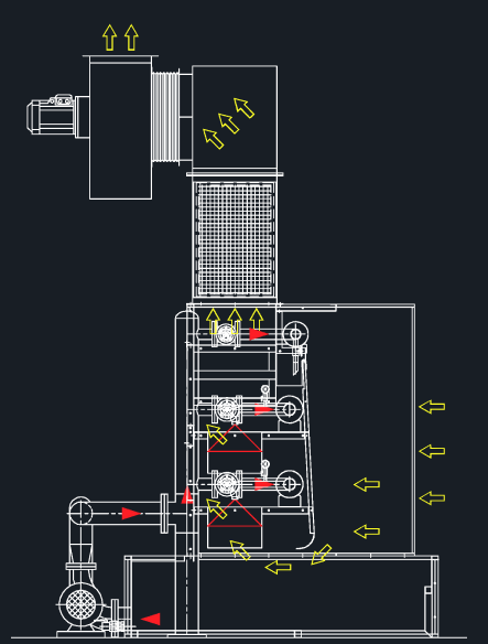 Eurotherm-Parete-aspirante-a-velo-dacqua