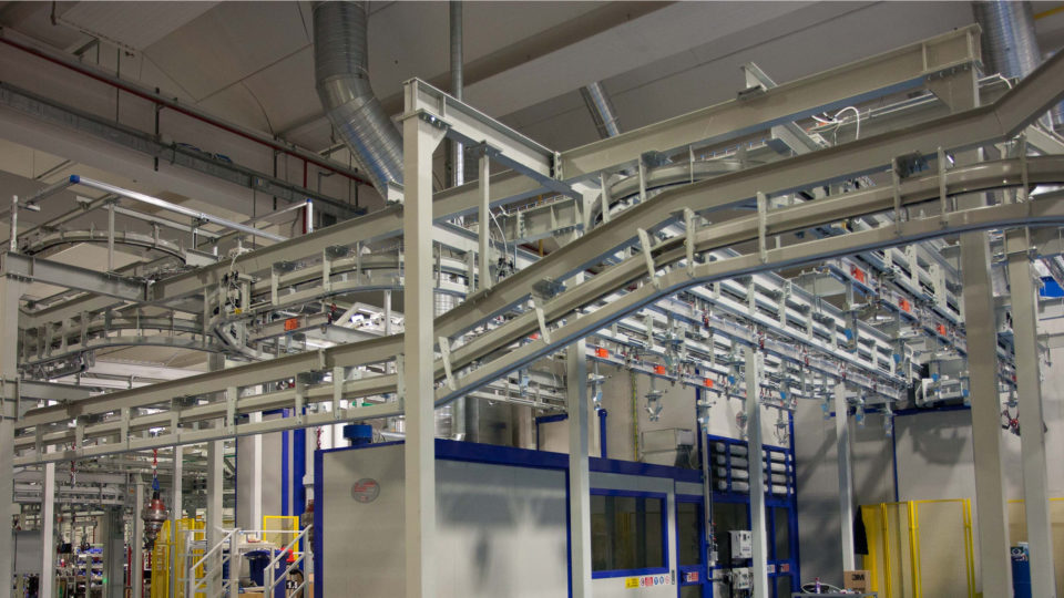 Liquid coating systems