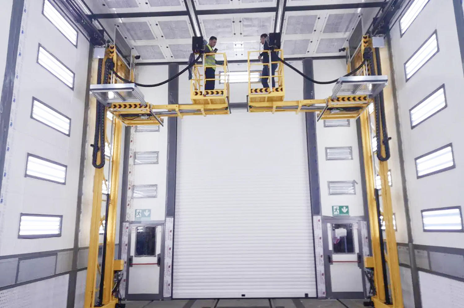 eurotherm case ex 4 4 Eurotherm