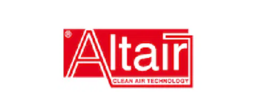 Altair-Logo