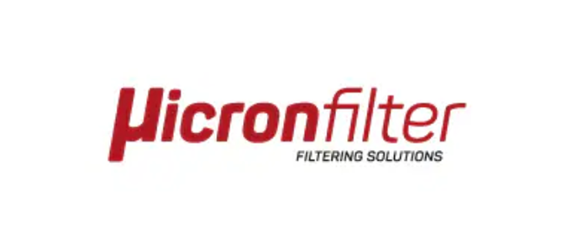 Micronfilter-Logo