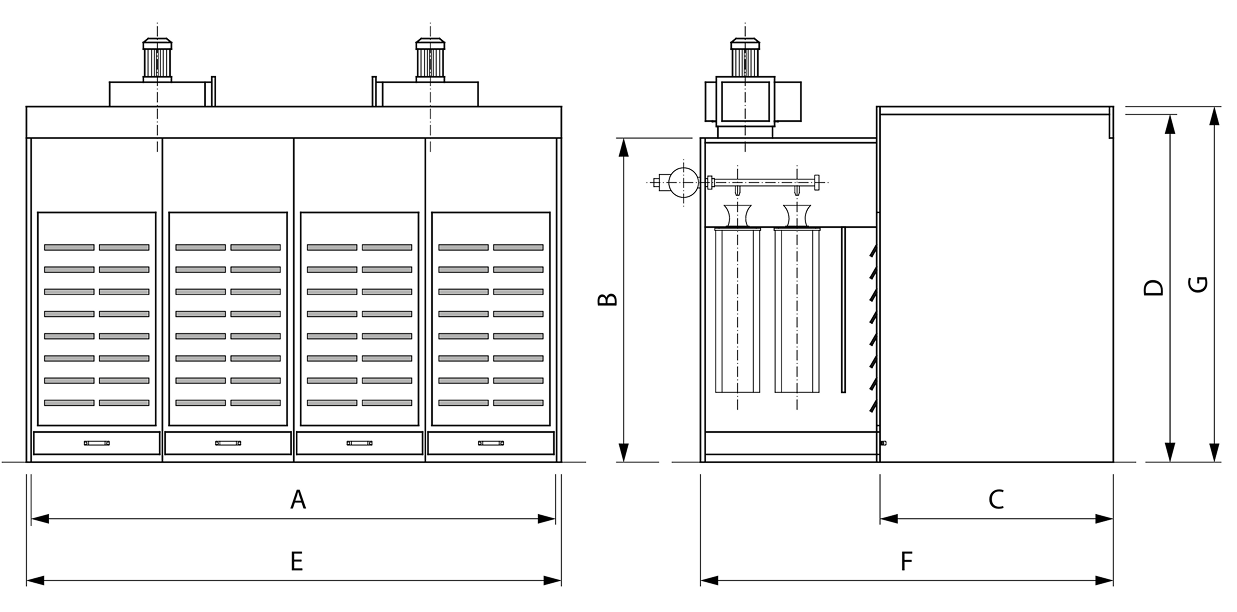 Parete-Aspirante-eurotherm-schema