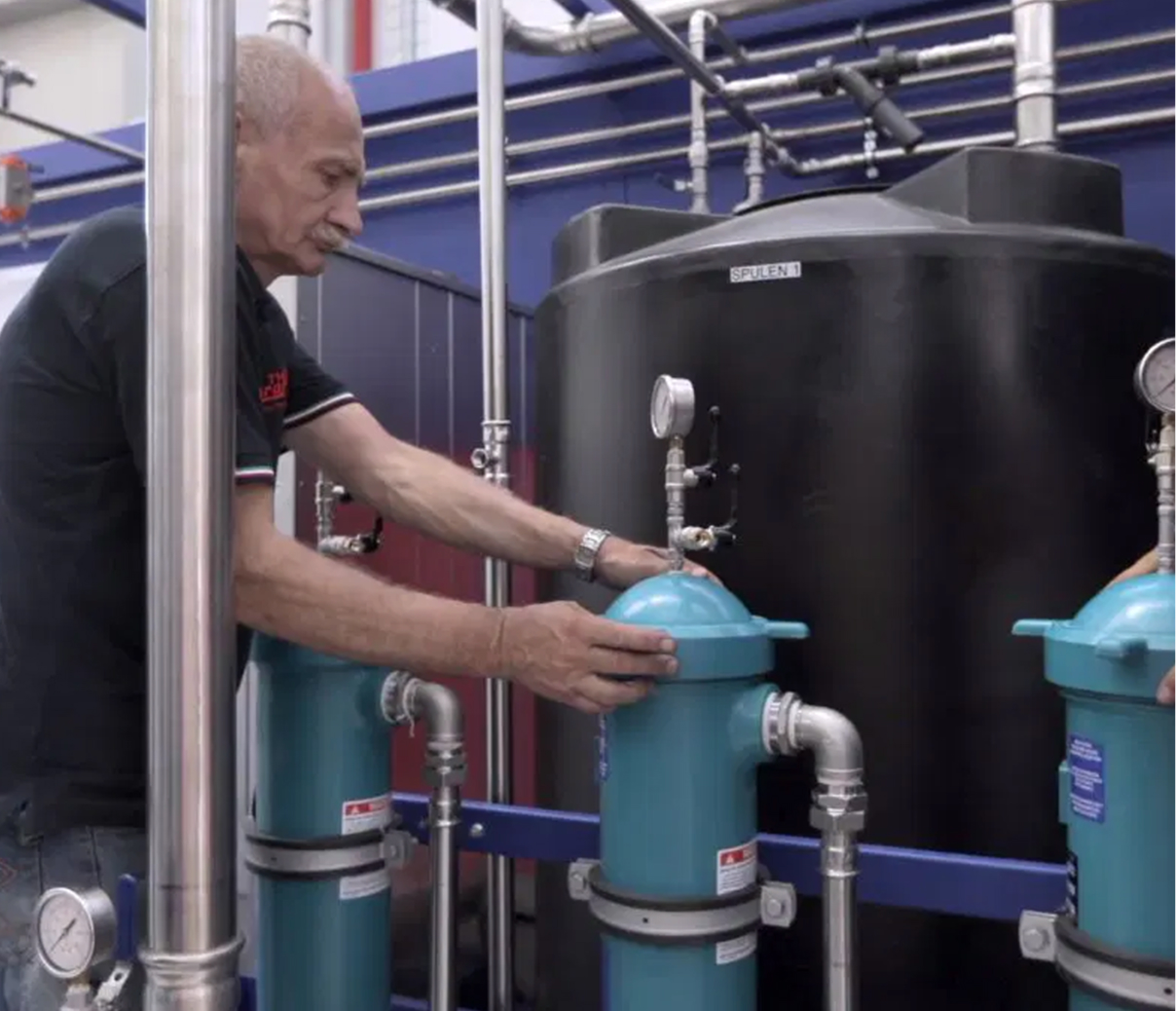 VIsual1ETH 6 Eurotherm