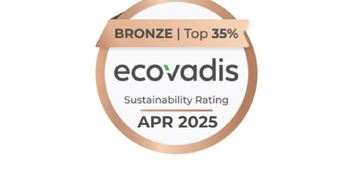 Ecovadis