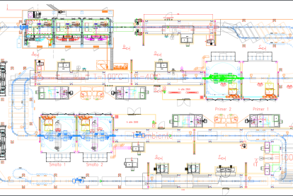 progettazione eurotherm2 Eurotherm