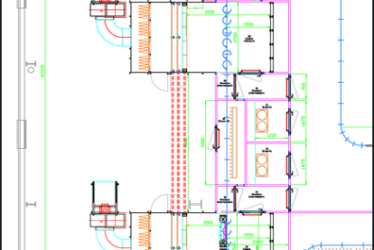 progettazione eurotherm3 Eurotherm