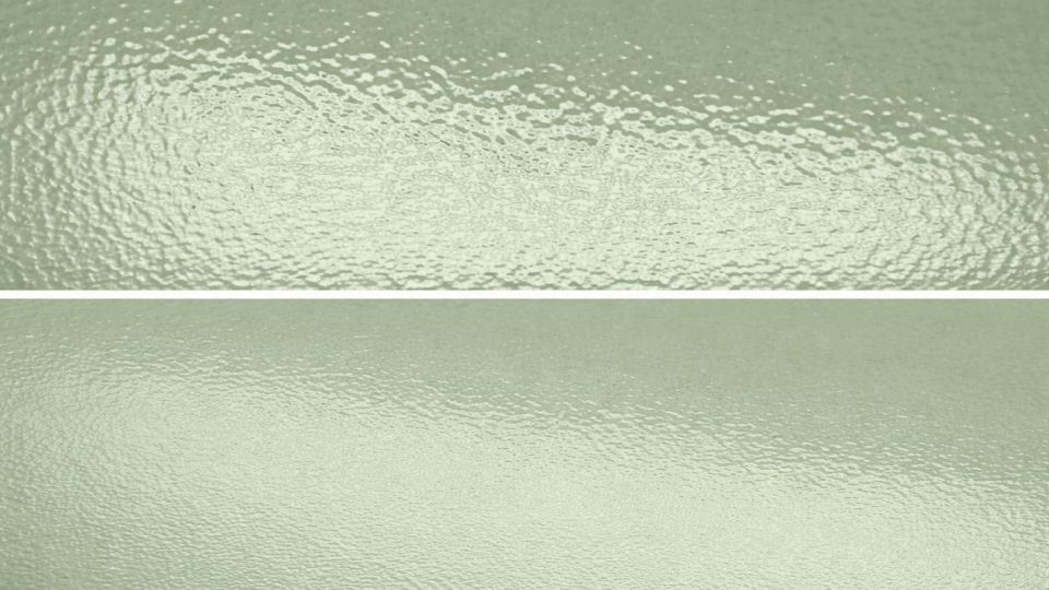 Difetto buccia d’arancia nella verniciatura industriale: cause e come evitarlo