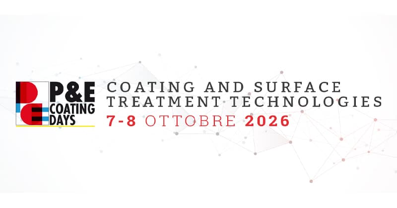 Eurotherm a P&E Coating Days