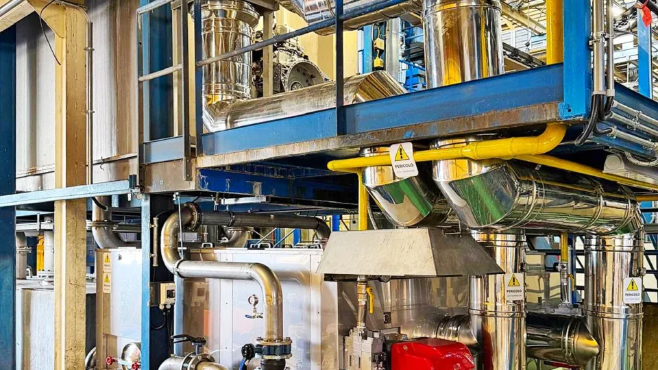 Revamping tunnel di lavaggio: efficienza e personalizzazione su misura